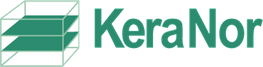 Logo, KeraNor AS